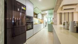Blk 686B Jurong West Central 1 (Jurong West), HDB 5 Rooms #573486201